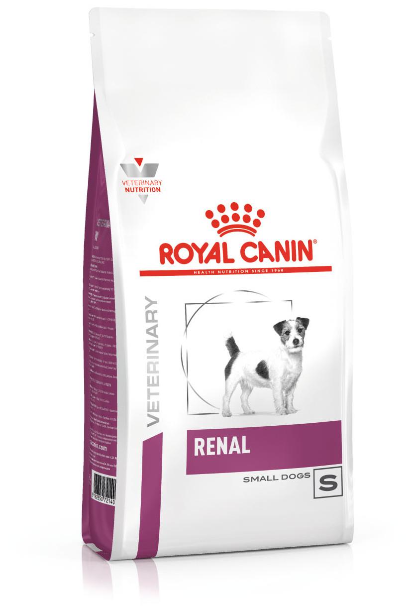 Miscota Royal Canin Renal Small Dog Ultimo giorno