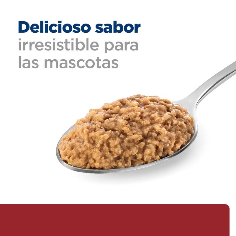 Miscota Hill's Cibo Umido Prescription Diet i/d Digestive Care Biome al Tacchino per Cani Sostegno trimestrale