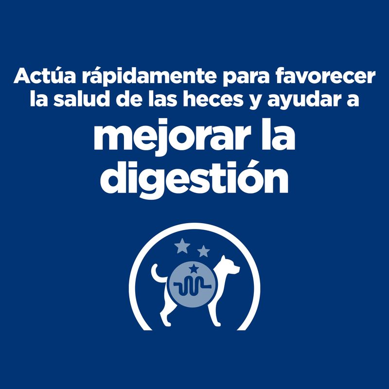 Miscota Hill's Cibo Umido Prescription Diet i/d Digestive Care Biome al Tacchino per Cani Sostegno trimestrale
