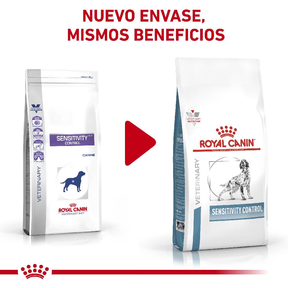 Miscota Royal Canin Cibo Secco per Cani Sensitivite Control Canine Fino al 55% di sconto