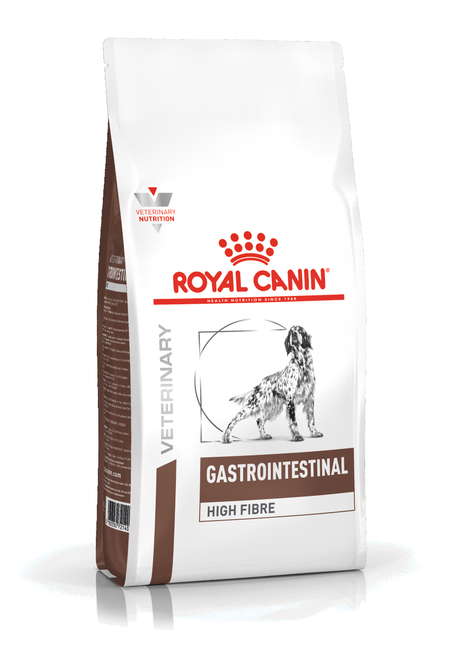 Miscota Royal Canin Cibo Secco per Cani Fibre Response Canine Discount Store per i nuovi prodotti