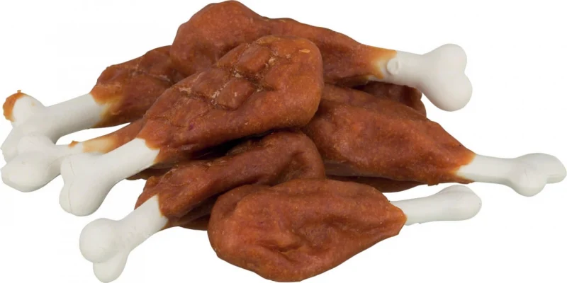 Miscota Trixie Premio Cosce di pollo Esporta salva