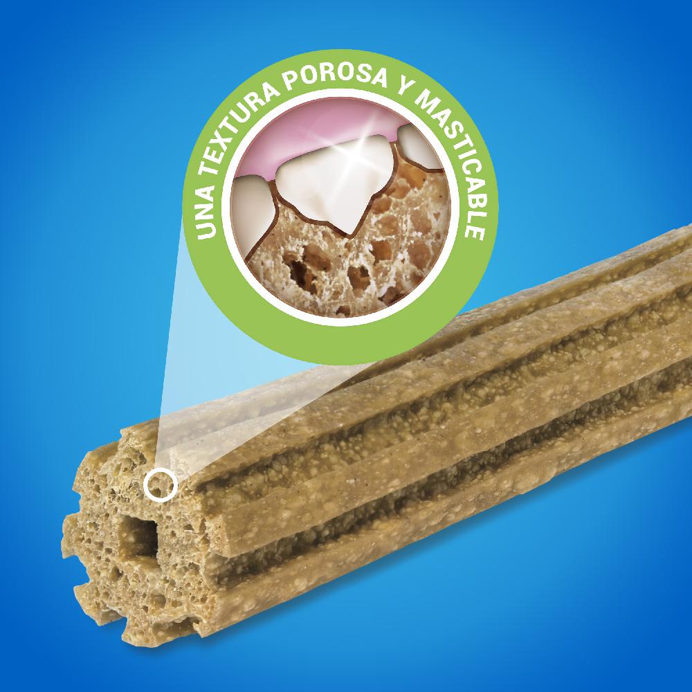 Miscota Dentalife Snack per la Cura del Cavo Orale nei Cani Grande da 25 a 40 kg Duty-free