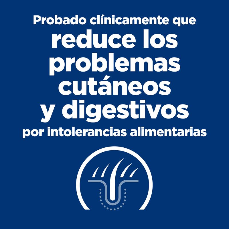 Miscota Hill's Prescription Z/D Mini Food Sensitivities Sconti questo mese