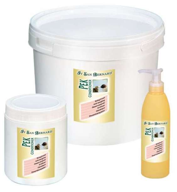 Miscota San Bernard Pek Conditioner 250ml Promozione
