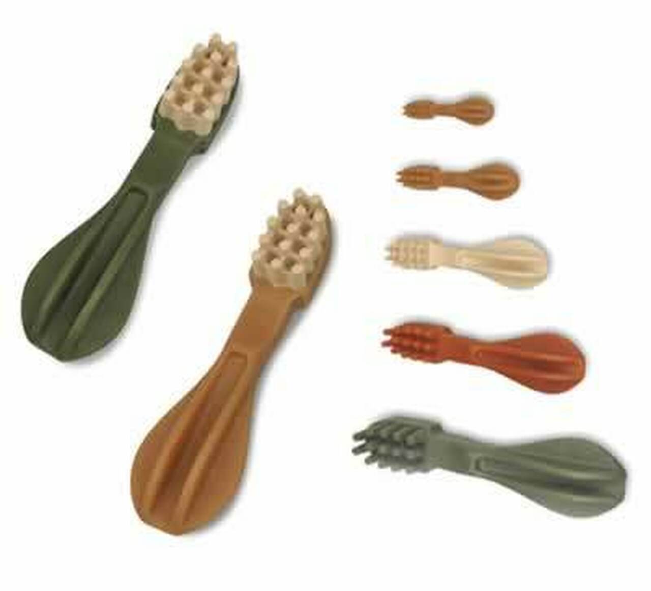 Miscota Whimzees Spazzolino Week Pack Acquista Ora