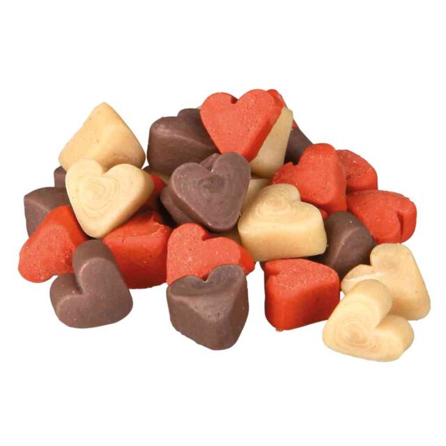 Miscota Trixie Formazione Hearts Mini Snack Award Offerta Pasqua