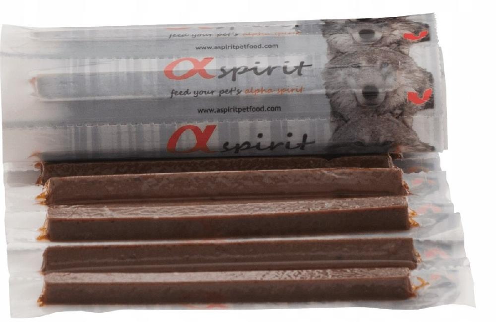 Miscota Alpha Spirit Resta Di Tacchino 16 Bastoncini Offerta San Valentino