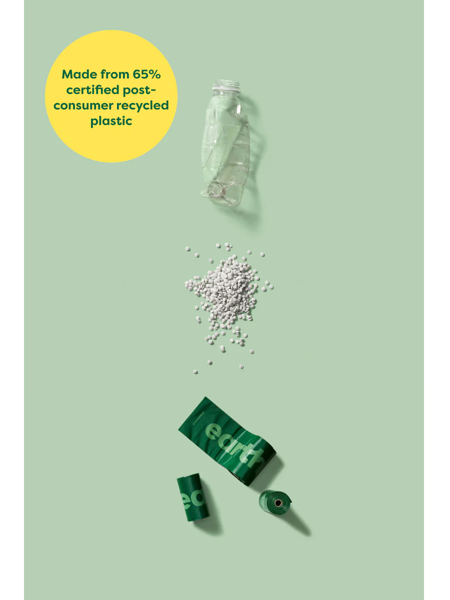 Miscota Earth Rated Sacchetti Igienici Bio Offerta Anniversario