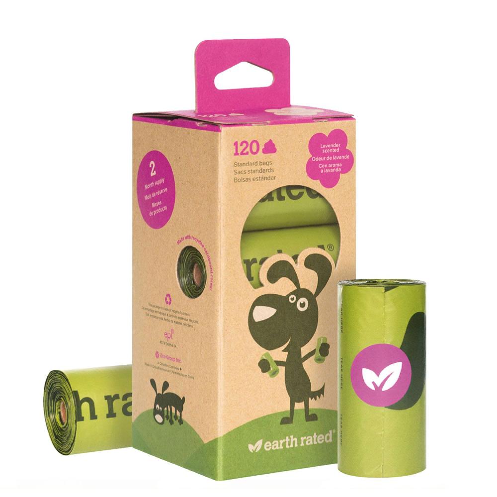 Miscota Earth Rated Sacchetti Igienici Bio Offerta Anniversario