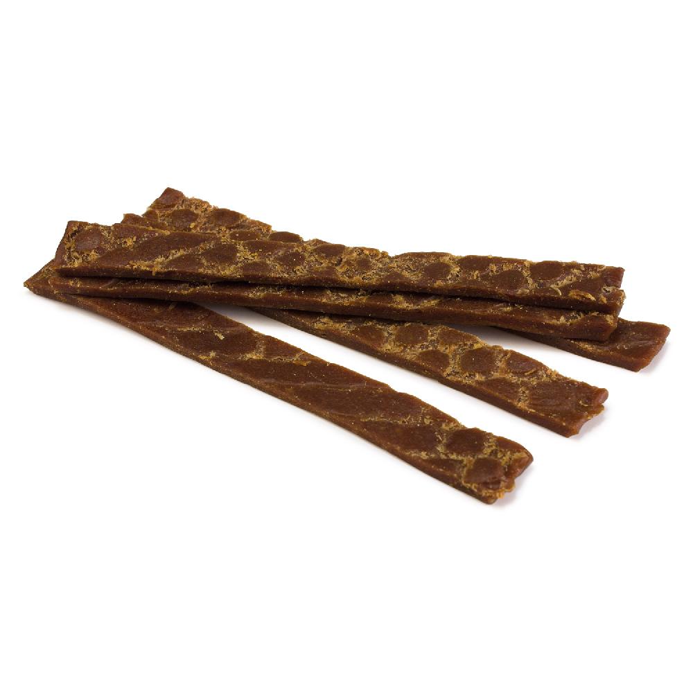 Miscota Arquivet Snack Naturale per Cani Strisce di Vitello Offerta temporanea