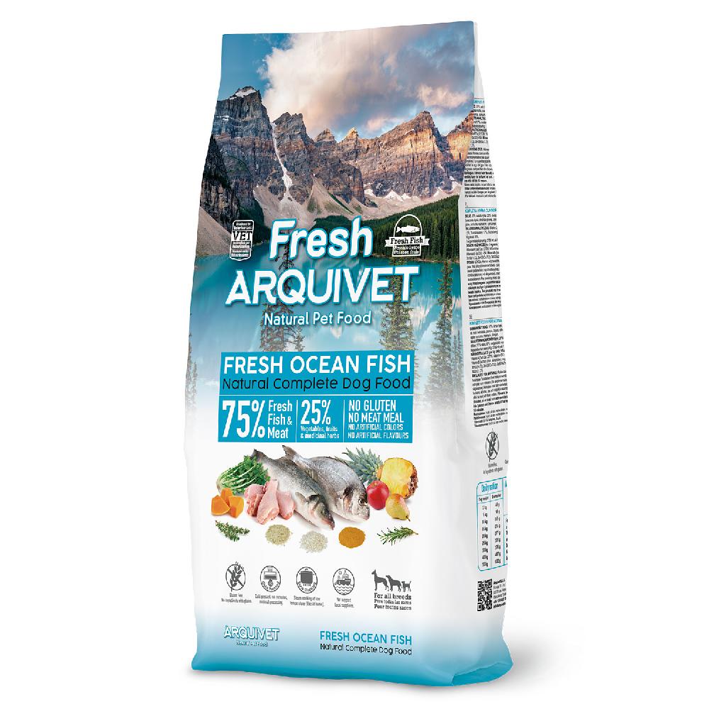 Miscota Arquivet Fresh Ocean Fish Offerte esclusive