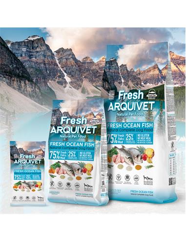 Miscota Arquivet Fresh Ocean Fish Offerte esclusive
