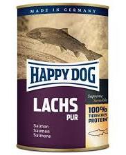 Miscota Happy Dog Cibo Umido Per Cani Puro Salmone Comprane uno, ottenene uno gratis