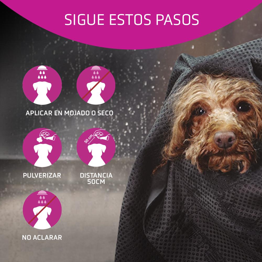 Miscota Artero Balsamo per Cani Flash Prezzo basso