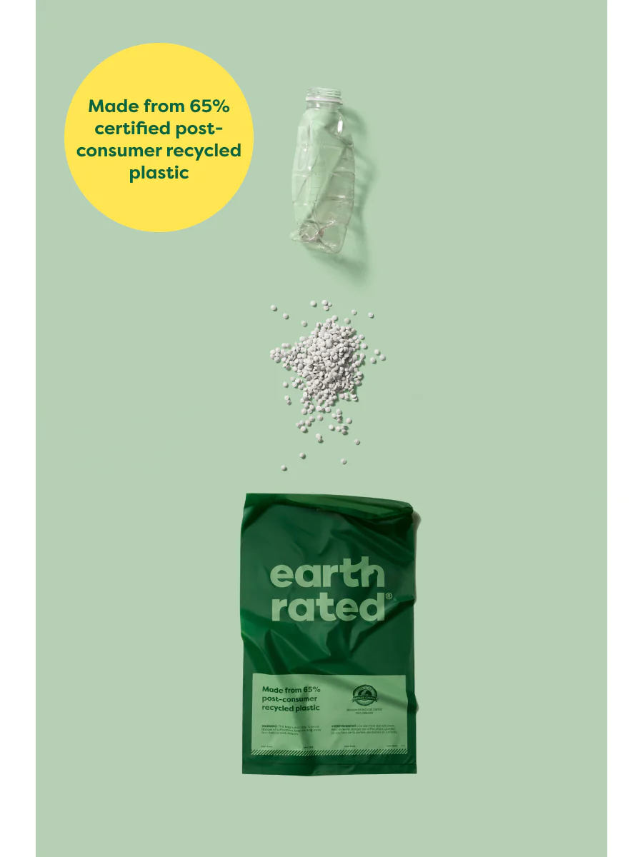 Miscota Earth Rated Sacchetti Ricambio Rotolo 300Sacchetti Lavanda Discount Store per i nuovi prodotti