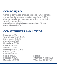 Miscota Hill's Cibo umido PD c/d Multicare Spezzatino per malattie urinarie nei cani Nuovo
