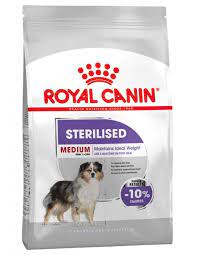Miscota Royal Canin Medium Sterilised Adult Sterilized Medium Adult Dog Food Promozione Limitata