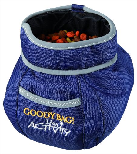 Miscota Trixie Borsetta per snack Goody Bag Vendita Calda