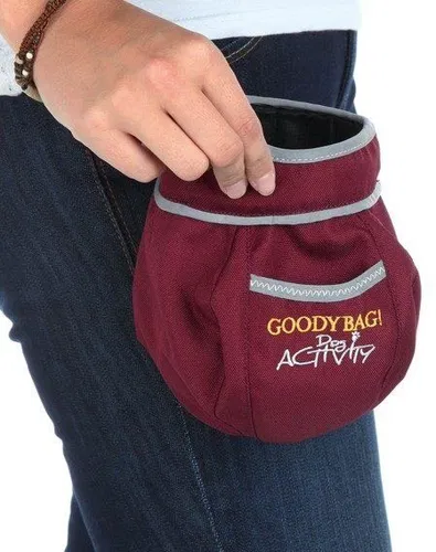 Miscota Trixie Borsetta per snack Goody Bag Vendita Calda