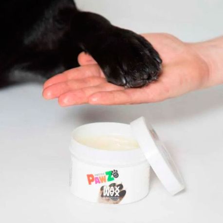 Miscota Pawz dog Crema Per Zampe Maxwax Negozio
