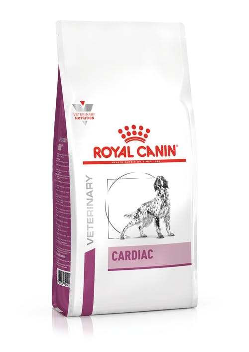 Miscota Royal Canin Cibo Secco per Cani Cardiac Canine Spedizione gratuita