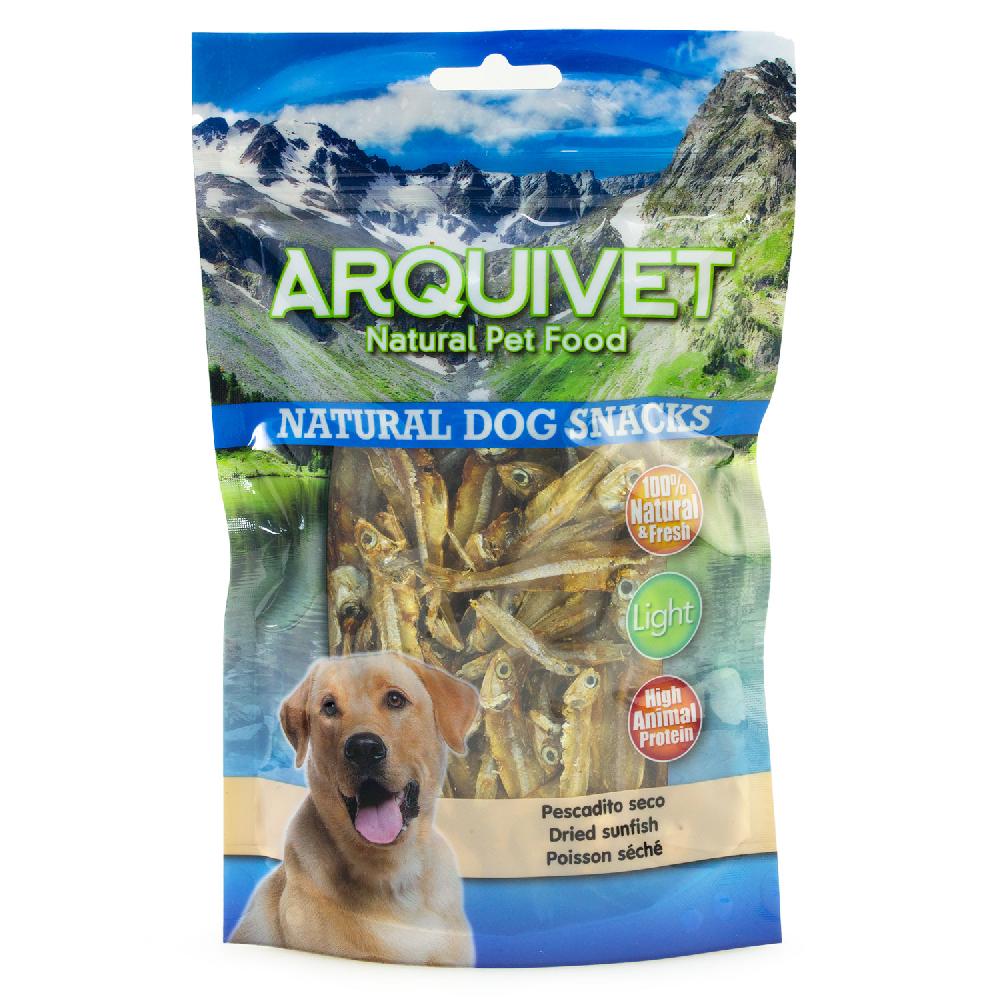 Miscota Arquivet Snack Naturale per Cani Chips di Pesce Secco Prezzo di fabbrica