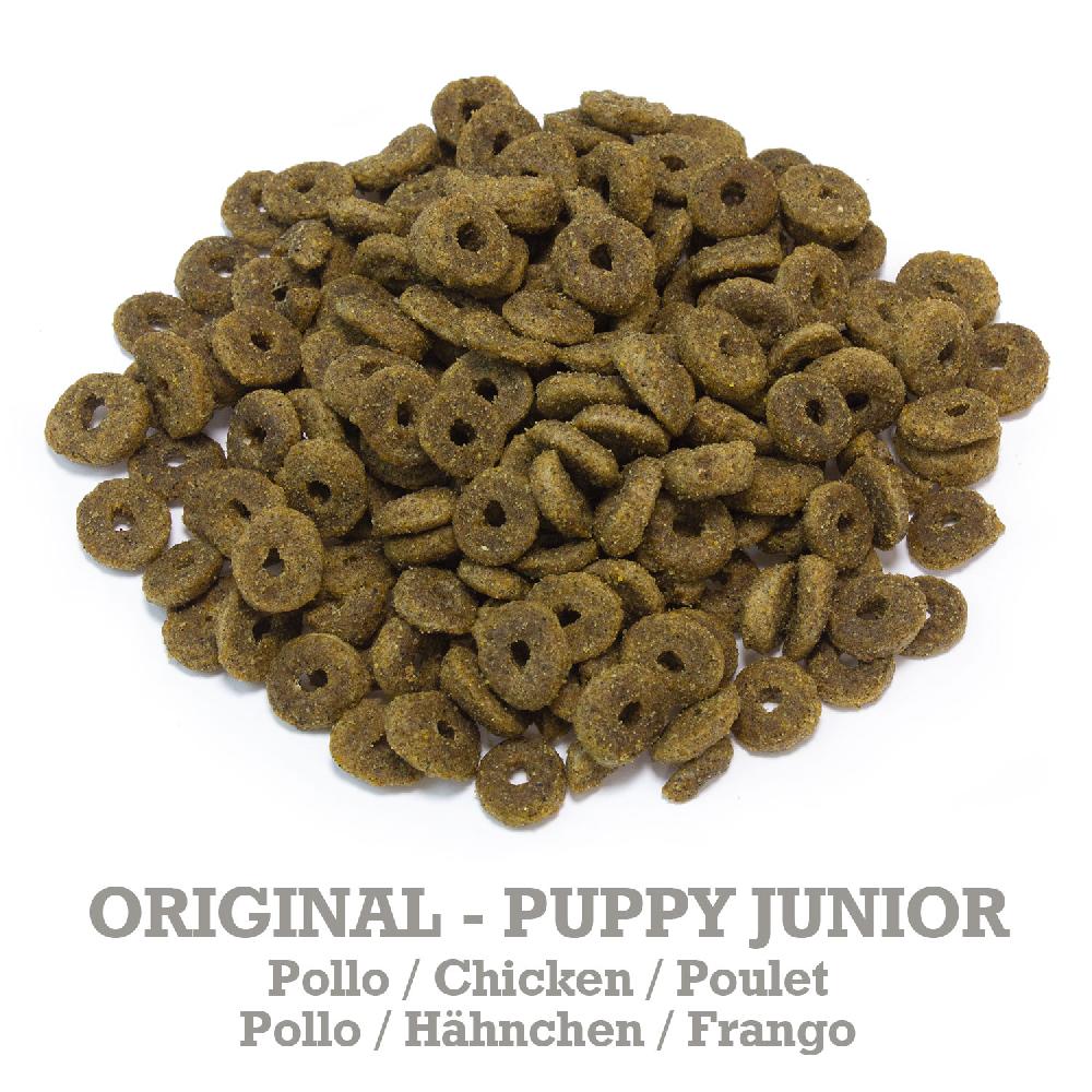 Miscota Arquivet Cane Original Puppy Junior Pollo e Riso Offerta esclusiva