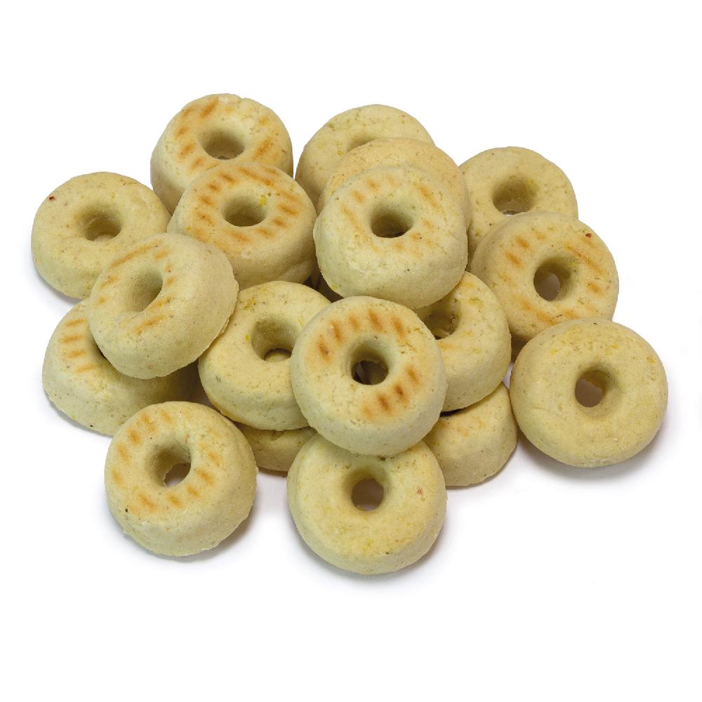 Miscota Arquivet Galletas Natural Rings para Perros Offerta Pasqua