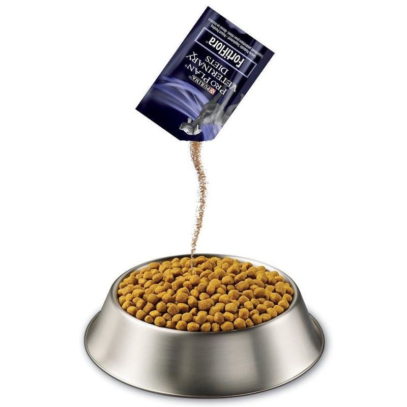 Miscota Pro Plan Veterinary Diets FortiFlora Supplemento Probiotico Smaltimento dello stoccaggio