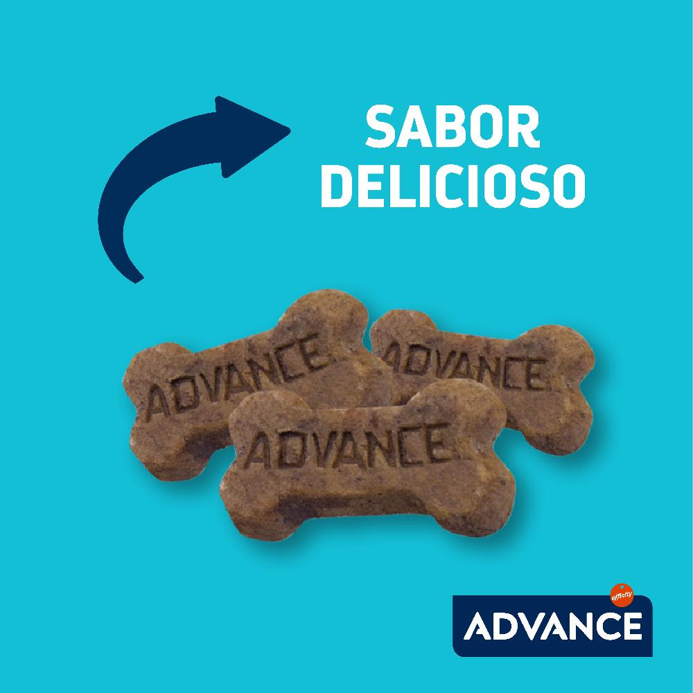 Miscota Advance Snacks per Cuccioli Latest fashion