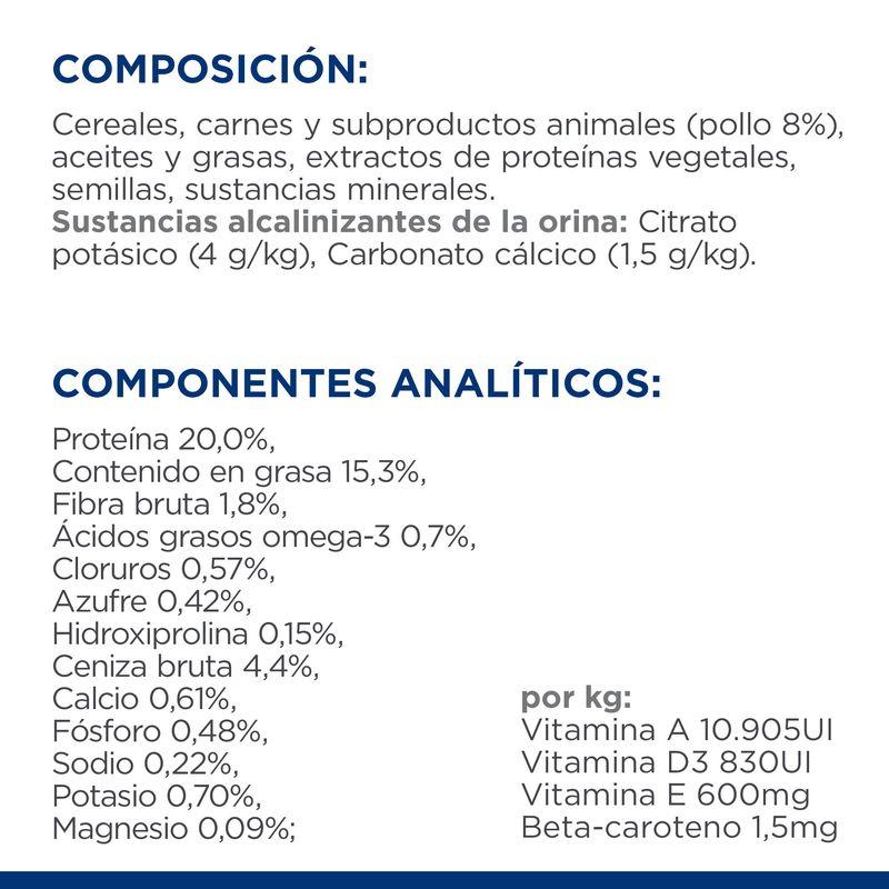 Miscota Hill's Cibo Secco Pd Canine C/D Online Outlet
