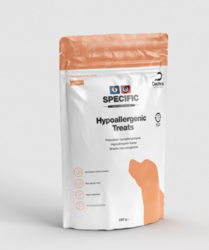 Miscota Specific Snacks Healty Treats Hipoallergenic Offerta temporanea