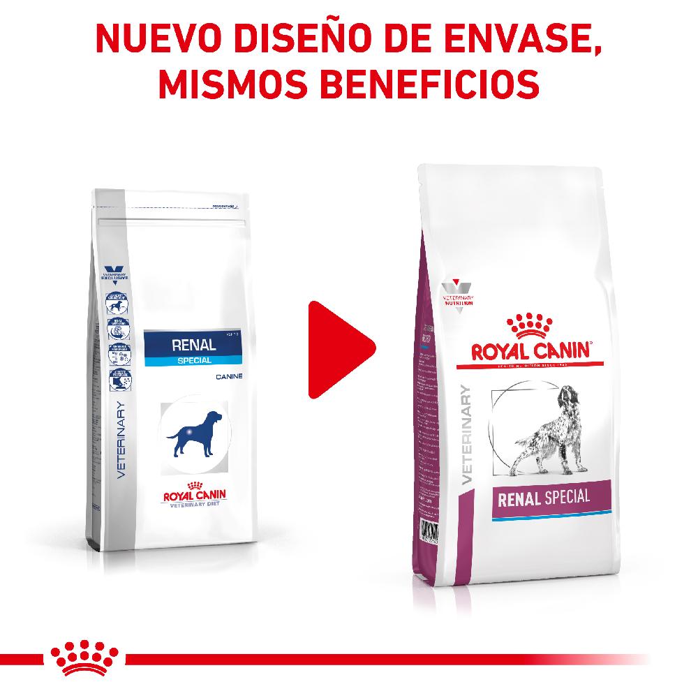 Miscota Royal Canin Cibo Secco per Cani Renal Special Canine Offerte stagionali
