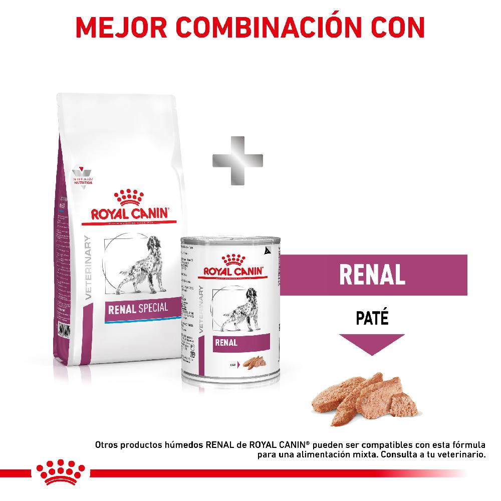 Miscota Royal Canin Cibo Secco per Cani Renal Special Canine Offerte stagionali