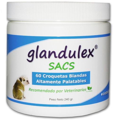 Miscota JTPharma Complemento per Cani Glandulex Offerte giornaliere