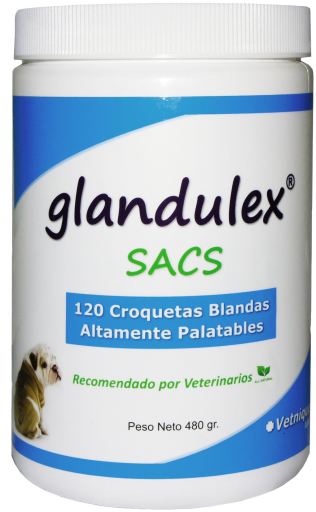 Miscota JTPharma Complemento per Cani Glandulex Offerte giornaliere