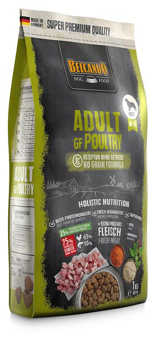 Miscota Belcando Adult GF Poultry