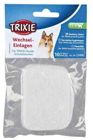 Miscota Trixie Pannolini usa e Getta per Pannolini Sanitari