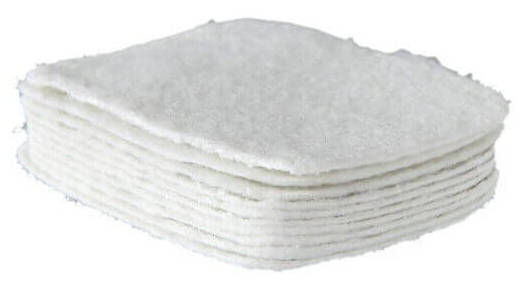 Miscota Trixie Pannolini usa e Getta per Pannolini Sanitari Limitato a 3 giorni