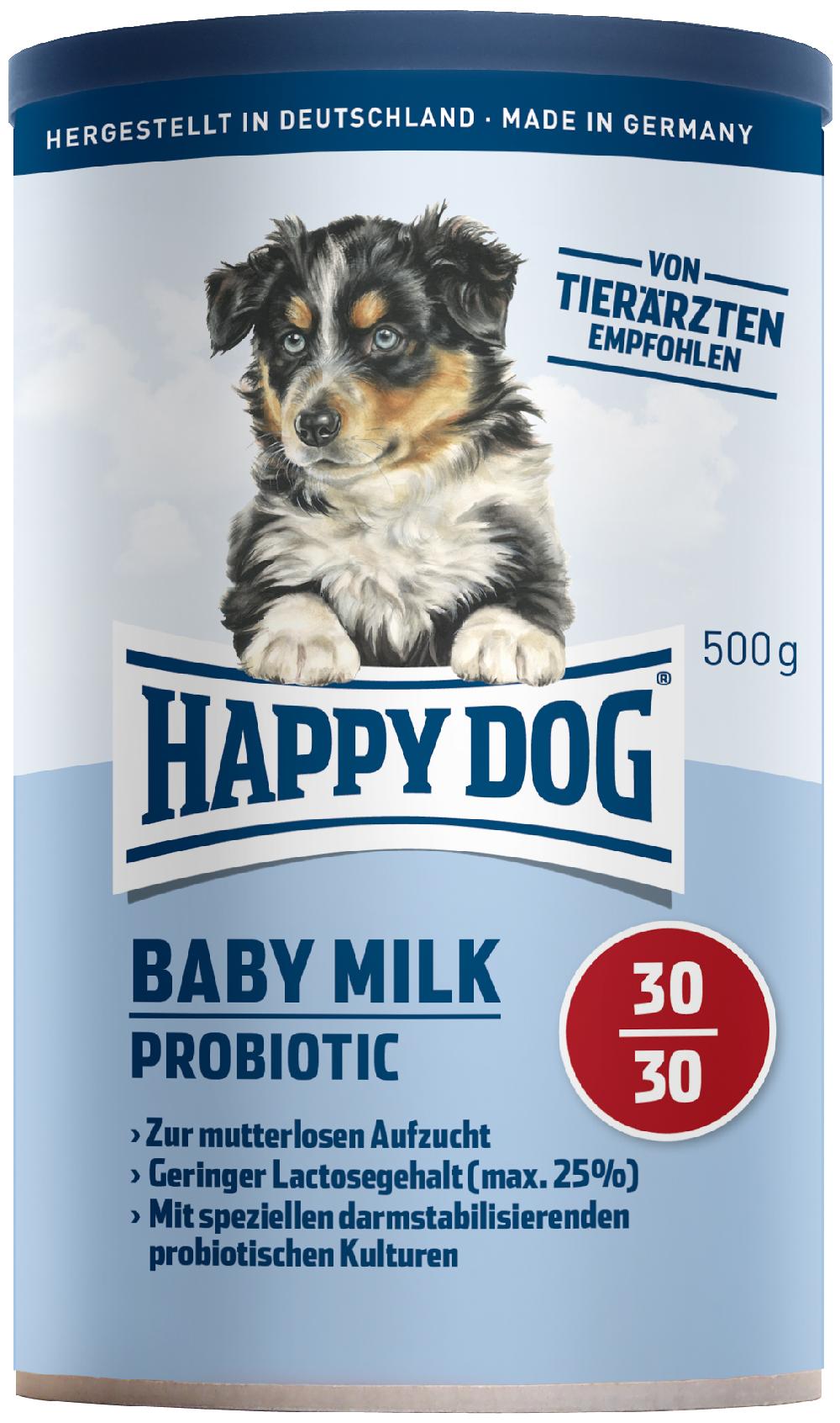 Miscota Formula Milk per l'allevamento di cuccioli