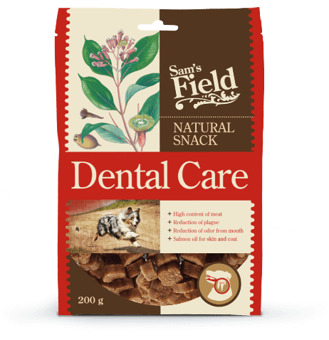 Miscota Sam's Field Dental Care