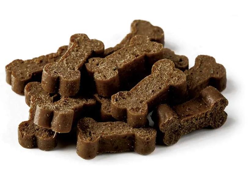 Miscota Optimanova Sensitive Soft Chews Agnello Soddisfazione Garantita