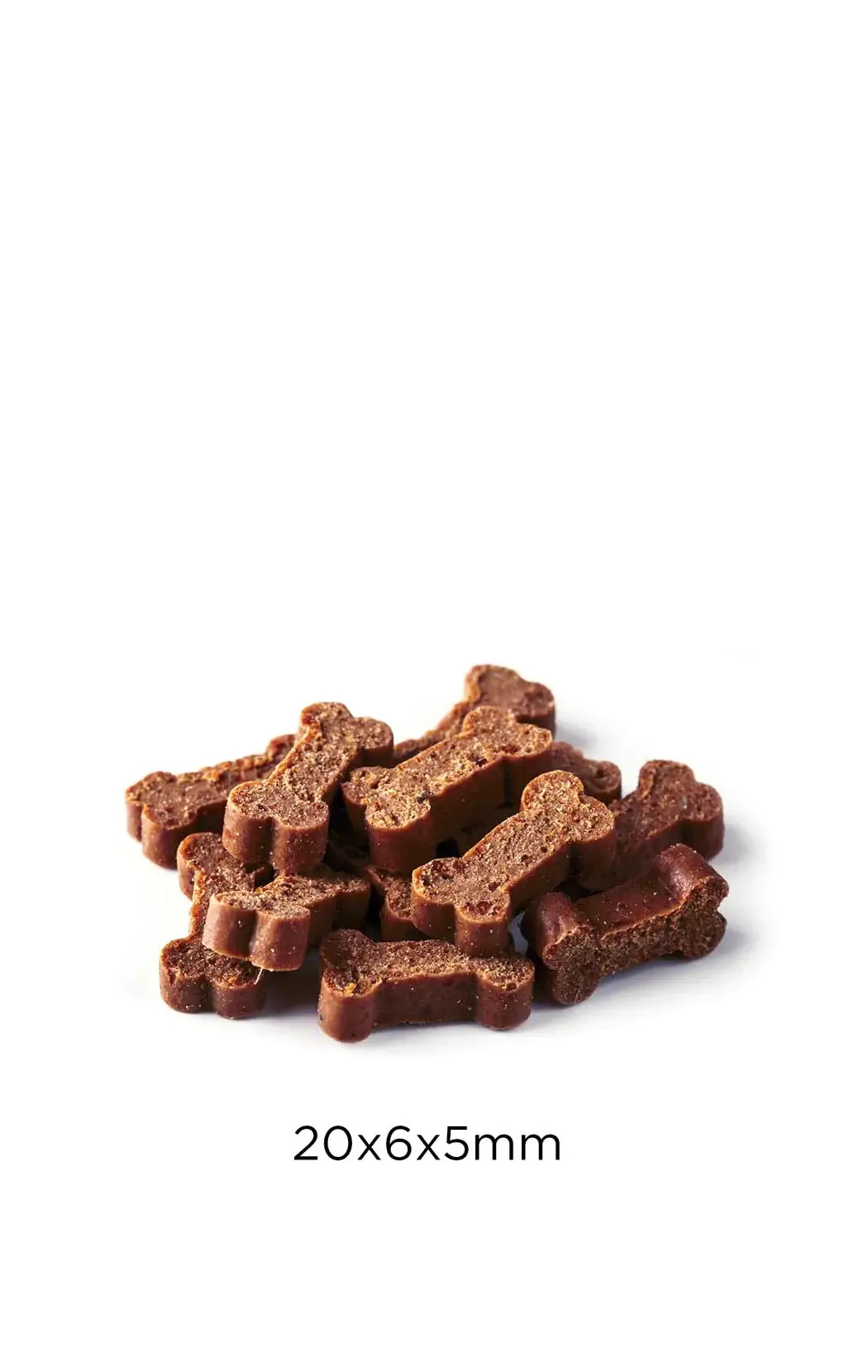 Miscota Optimanova Sensitive Soft Chews Agnello Soddisfazione Garantita