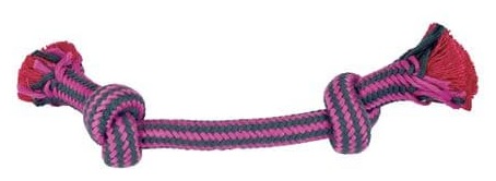 Miscota Nayeco Resta Corda Dentale Bicolore Rosa Qualità Garantita