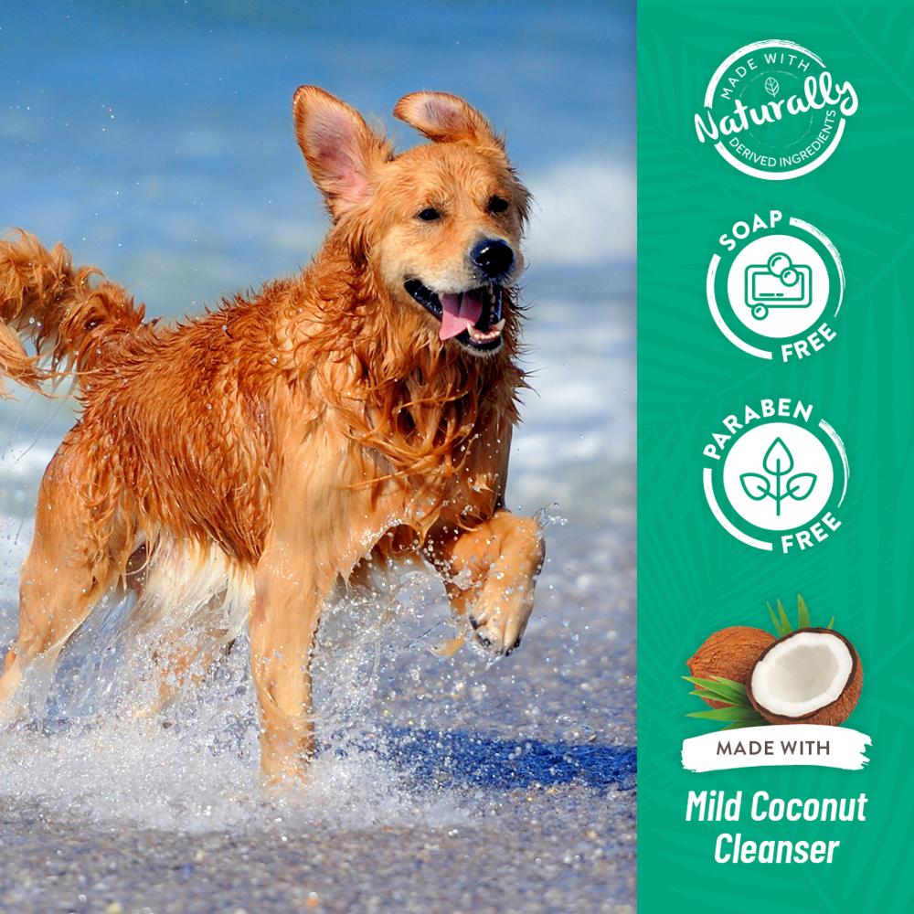 Miscota TropiClean Shampoo e Balsamo Papaya e cocco Negozi Online