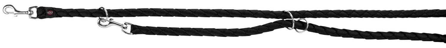 Miscota Trixie Nuovo Cavo Branch Line 2M/Ø12Mm Nero Acquista Ora