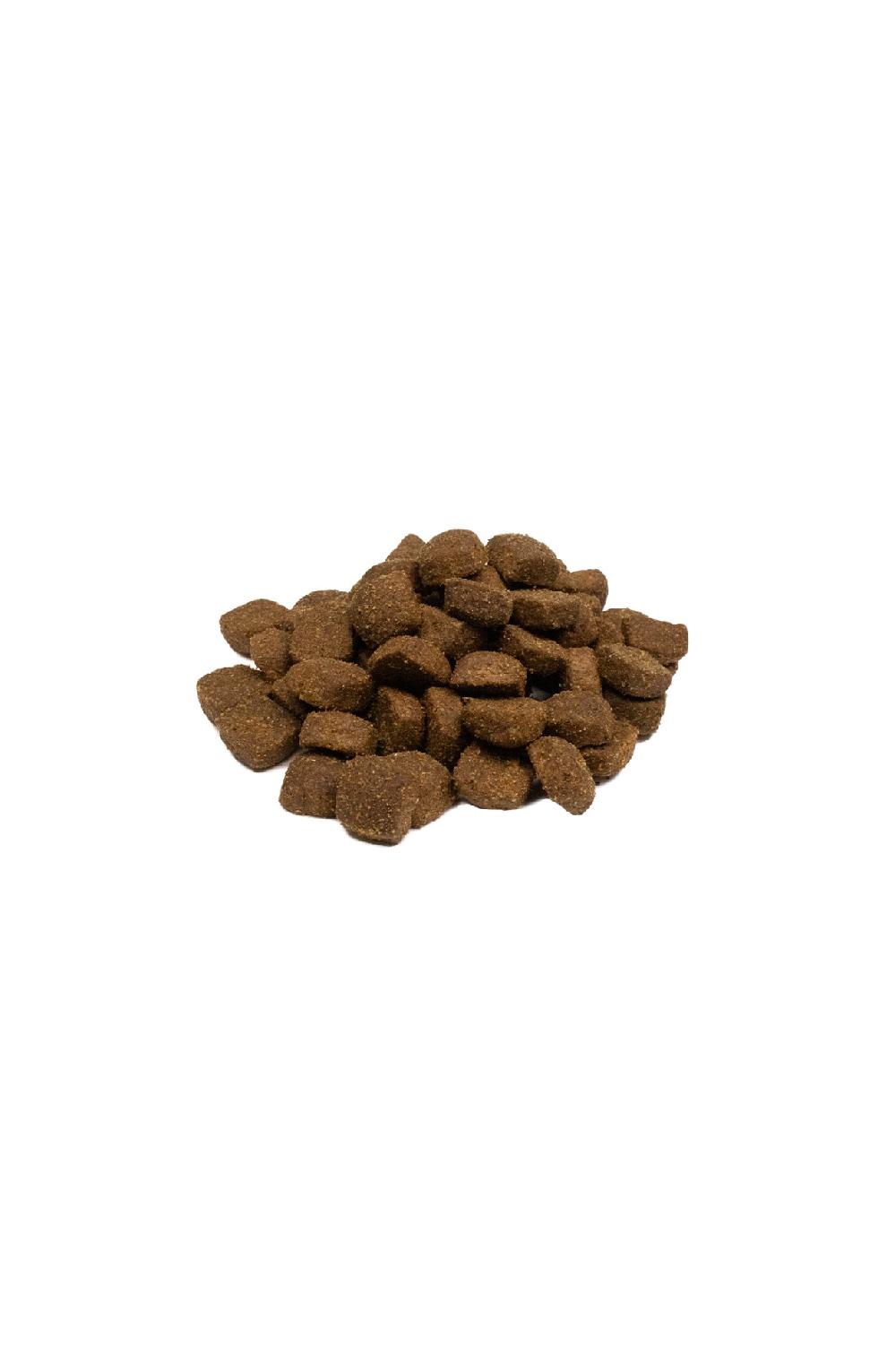 Miscota Weego Cibo per cani a base di agnello e goji Novità