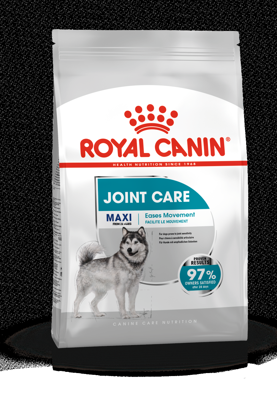 Miscota Royal Canin Maxi Joint Care Large Adult Food con sensibilità alle articolazioni Offerte