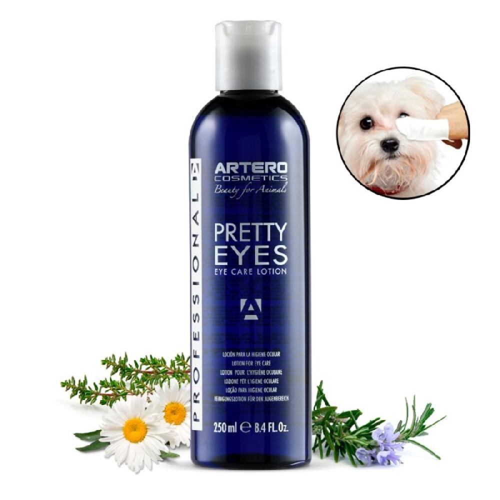 Miscota Artero Detergente per I Lacrimali per Cani Pretty Eyes Vendita Economica